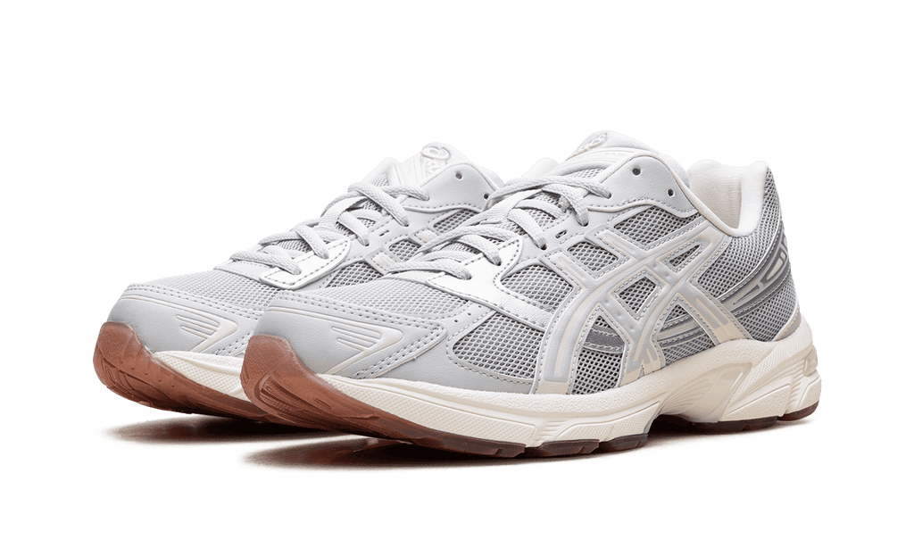 ASICS WOMENS Gel-1130 Womens "Cloud Grey Gum" 1202A514 020 1202A514 020 from Stadium Goods