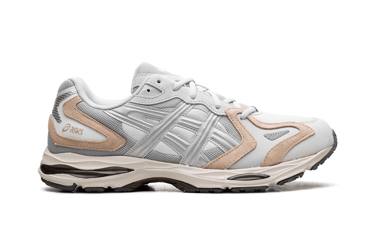 ASICS MENS Gel-K1011 "White Glacier Grey" 1203A830 100 1203A830 100 from Stadium Goods