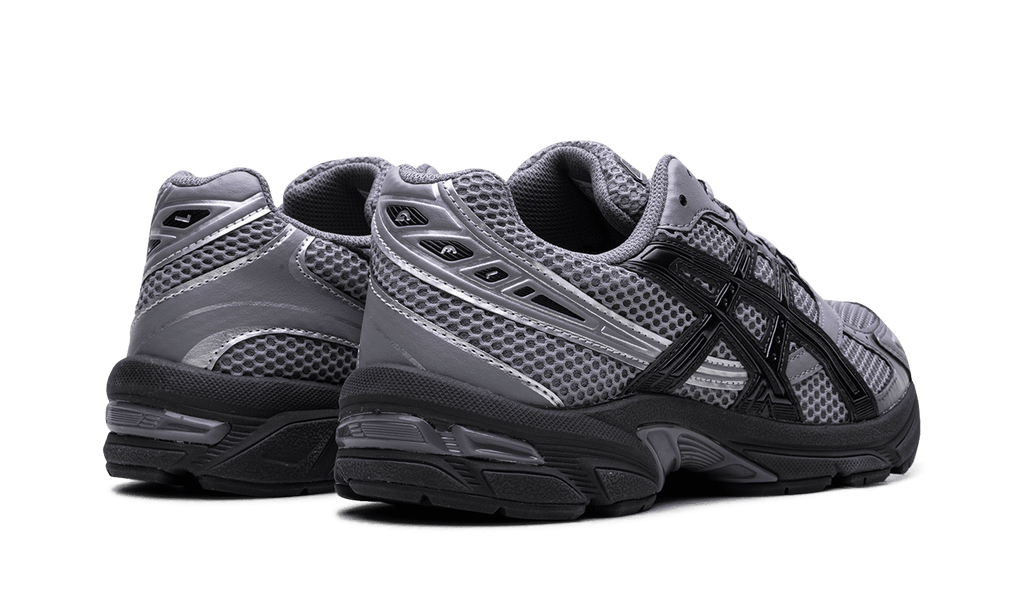 ASICS MENS Gel-1130 "Sheet Rock Black" 1203A633 020 from Stadium Goods