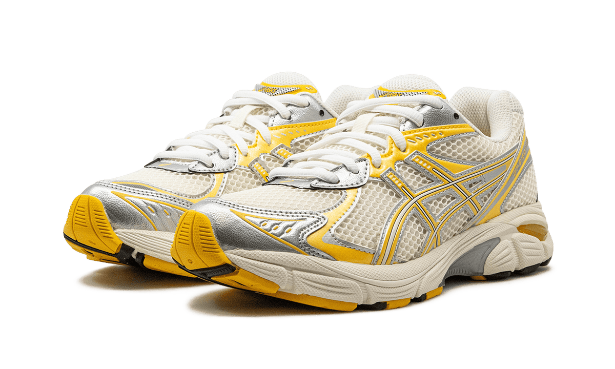 ASICS MENS GT-2160 "Kith - Cream Solar Power" 1201A955 101 1201A955 101 from Stadium Goods