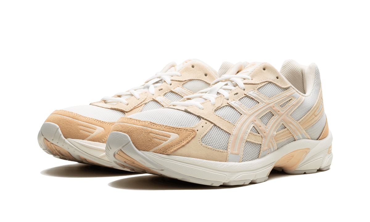 ASICS MENS Gel-1130 "Smoke Grey Honey Beige" 1201A255 030 1201A255 030 from Stadium Goods
