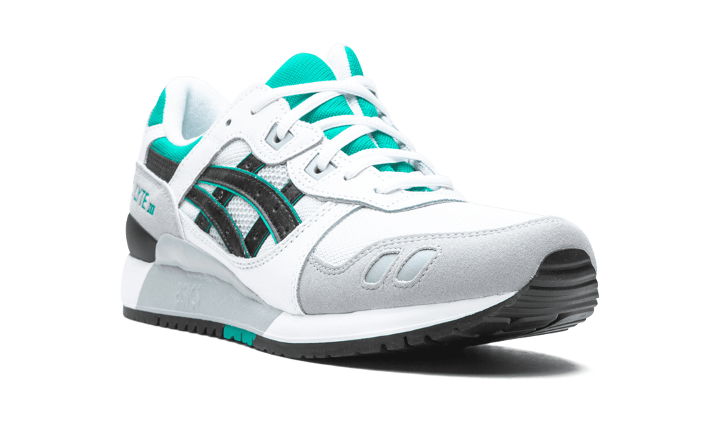 ASICS MENS Gel Lyte III 1191A223 100 1191A223 100 from Stadium Goods