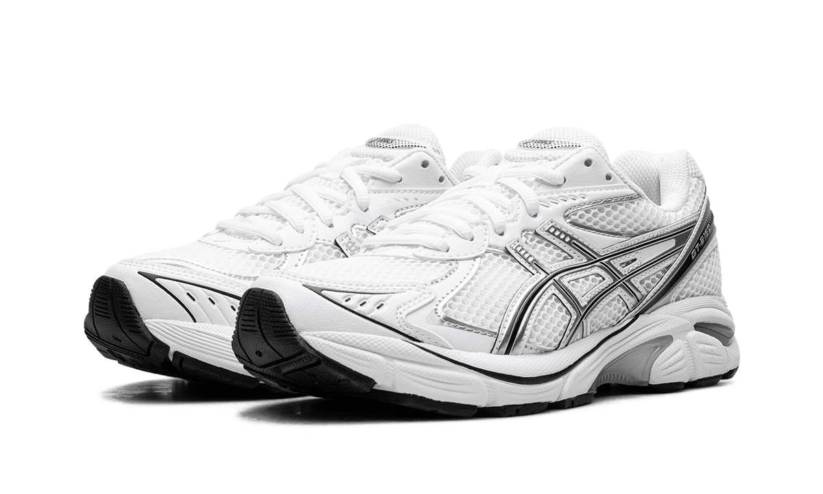ASICS MENS GT-2160 "Pure Silver White" 1203A275 110 from Stadium Goods