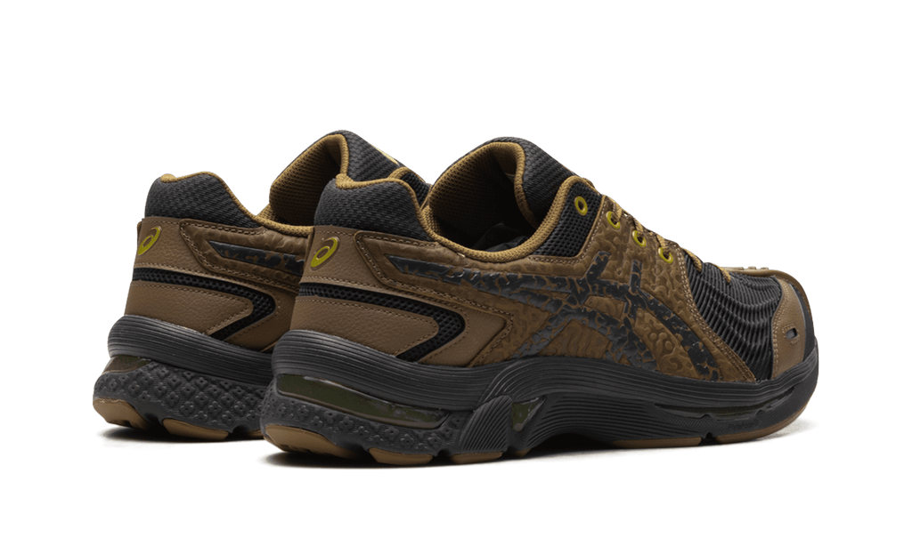 ASICS MENS GEL-Kiril 3 "Kiko Kostadinov - Bronze Brown" 1203A644 200 1203A644 200 from Stadium Goods