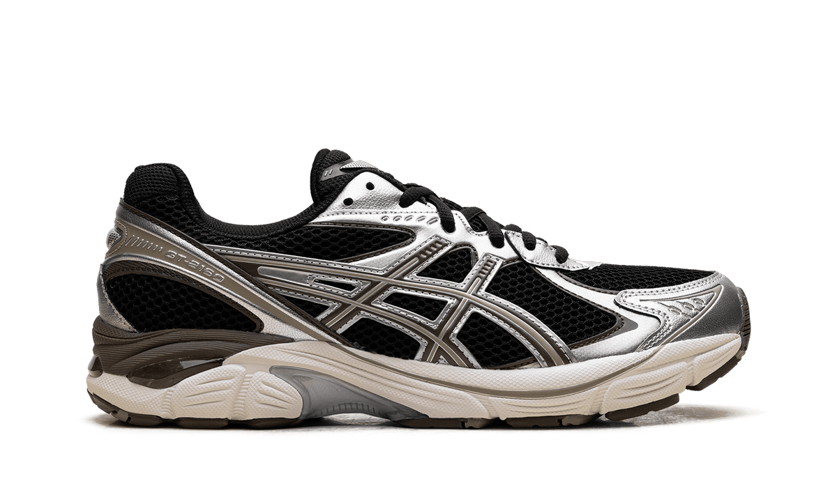 ASICS MENS GT 2160 "Black Driftwood" 1203A275 004 1203A275 004 from Stadium Goods