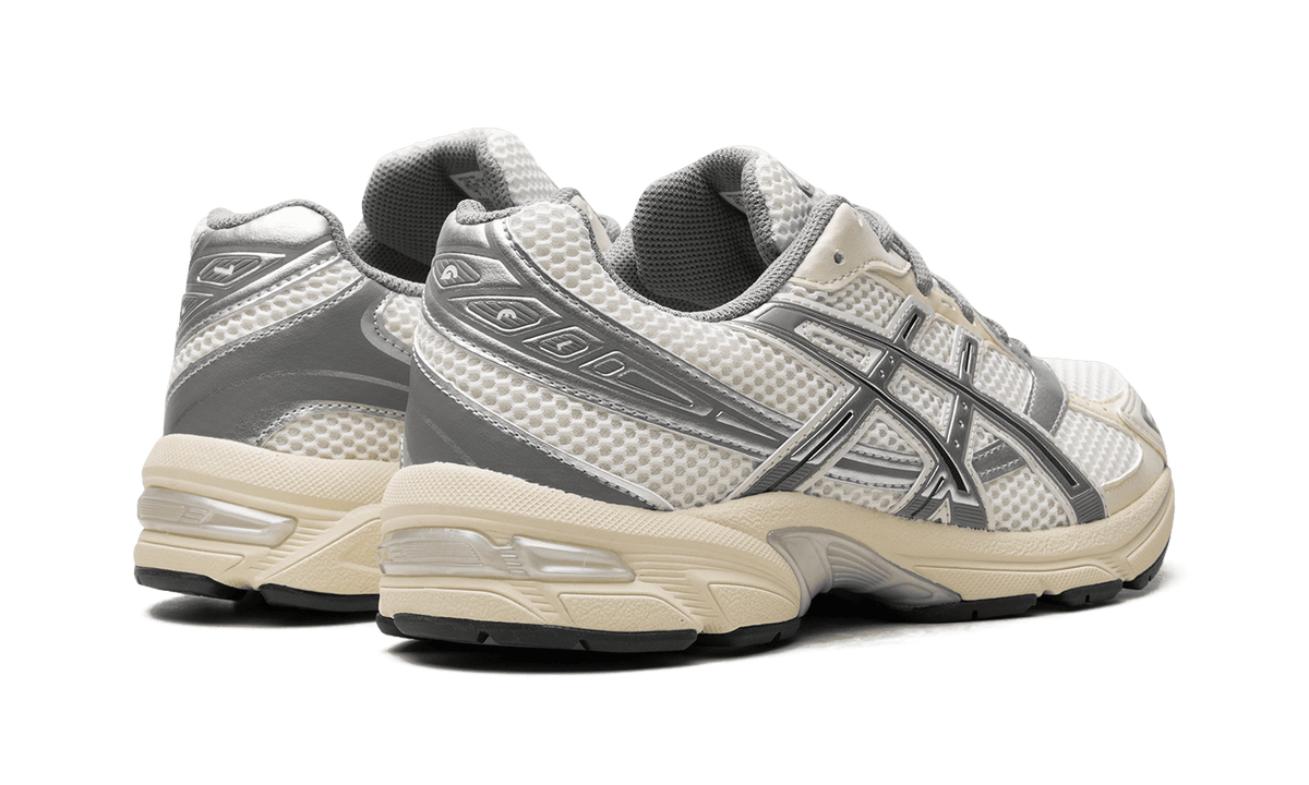 ASICS WOMENS Gel 1130 Womens "Cream Clay Grey" 1202A164 116 1202A164 116 from Stadium Goods