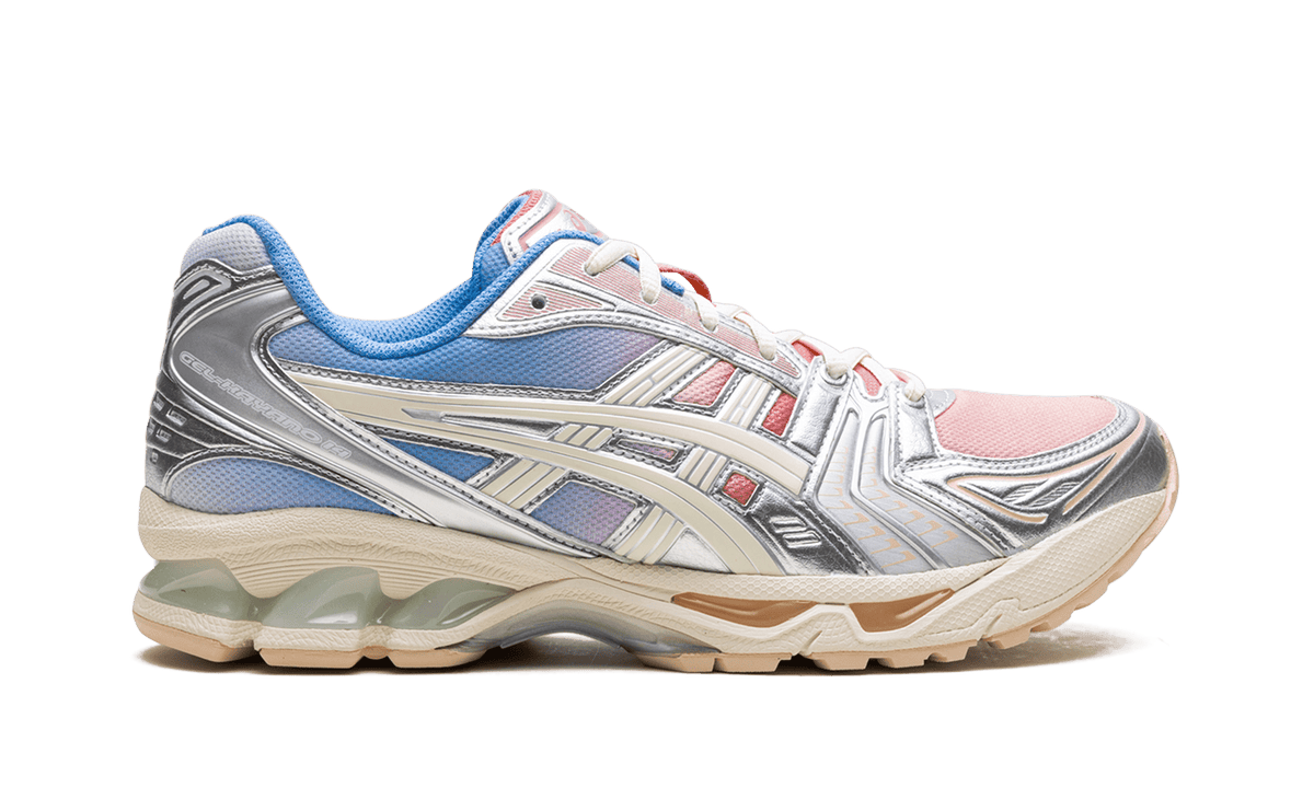 ASICS WOMENS Gel-Kayano 14 WMNS "Baked Pink Cream" 1202A516 700 from Stadium Goods