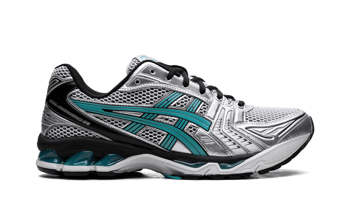 ASICS MENS Gel-Kayano 14 "Tiffany" 1203A740 100 from Stadium Goods