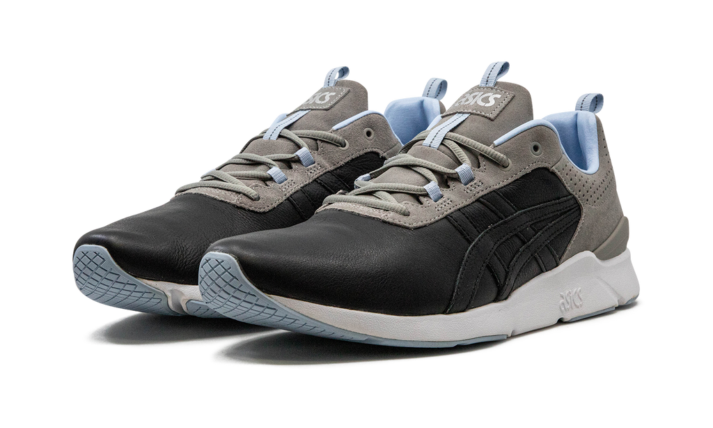 ASICS MENS ASICS Gel-Lyte Runner "Solebox Blue Carpenter Bee II" H60VK 9090 from Stadium Goods