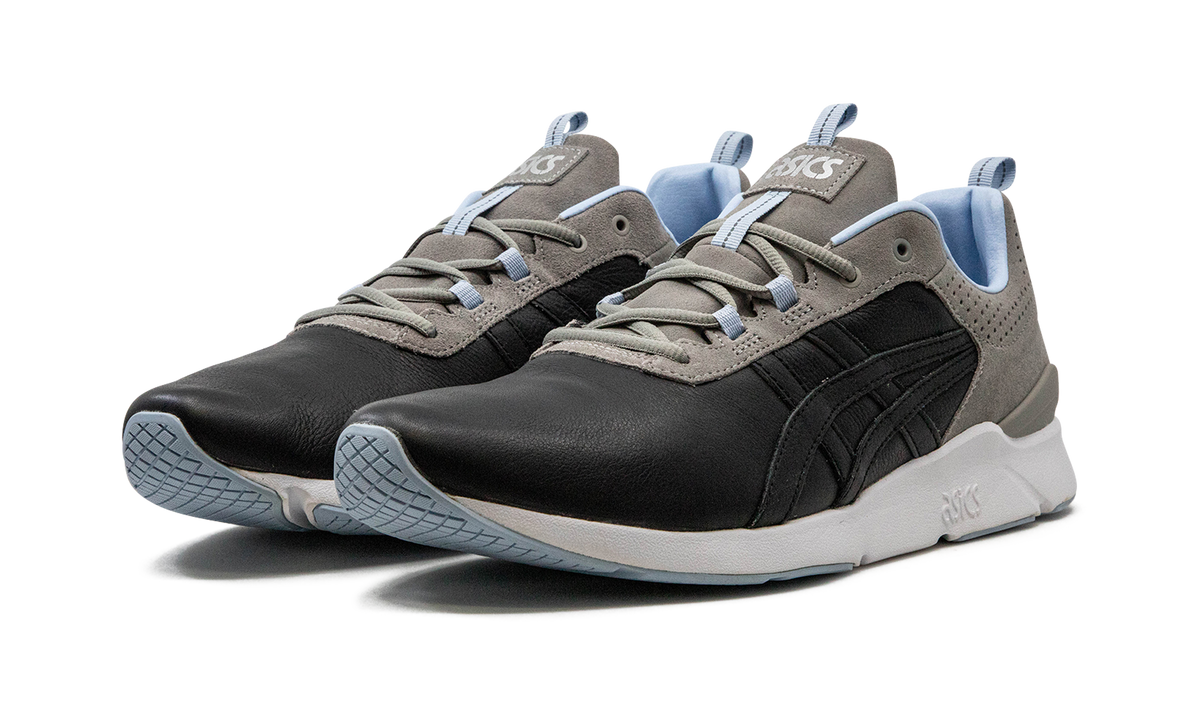 ASICS MENS ASICS Gel-Lyte Runner "Solebox Blue Carpenter Bee II" H60VK 9090 from Stadium Goods