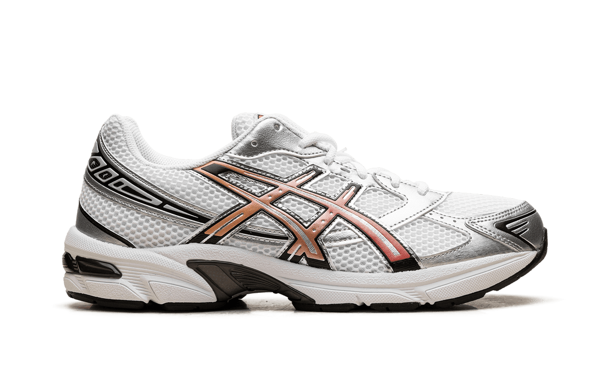 ASICS MENS Gel 1130 "Red Snapper" 1203A609 111 1203A609 111 from Stadium Goods