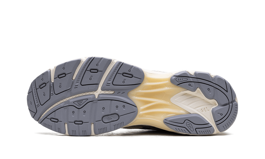 ASICS MENS GT-2160 "Cream / Sheet Rock" 1203A478 100 1203A478 100 from Stadium Goods