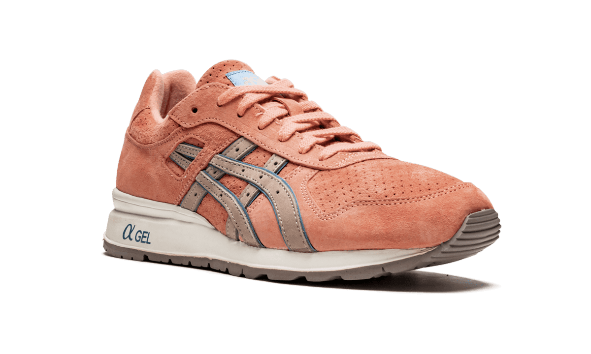 ASICS MENS GT 2 "Ronnie Fieg - Rose Gold" H10HK 3494 H10HK 3494 from Stadium Goods