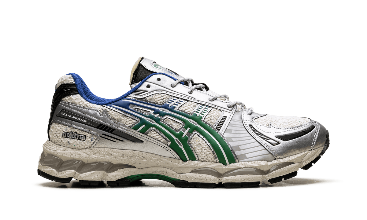 ASICS MENS Gel-Kayano 12.1 "CARNIVAL - Hidden Layers of Phra Nakhon" 1203A916 100 1203A916 100 from Stadium Goods