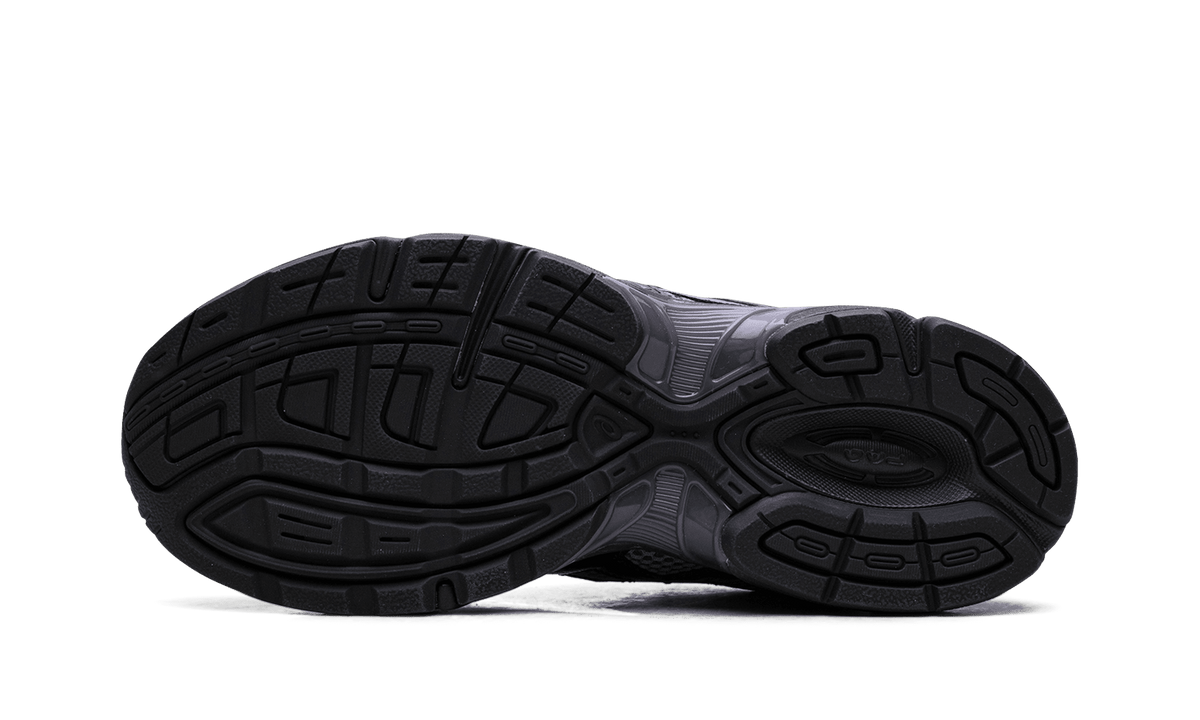 ASICS MENS Gel-1130 "Sheet Rock Black" 1203A633 020 from Stadium Goods