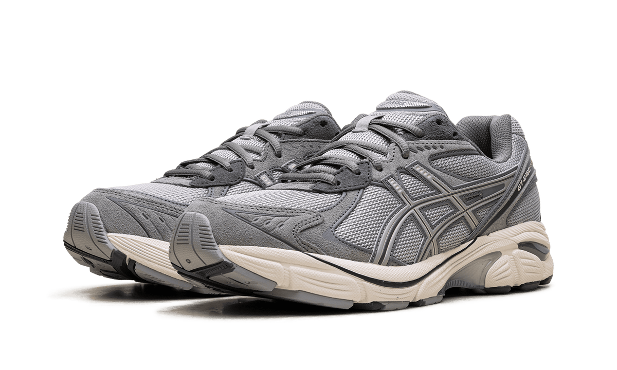 ASICS MENS GT-2160 "Cement Grey" 1203A605 020 1203A605 020 from Stadium Goods