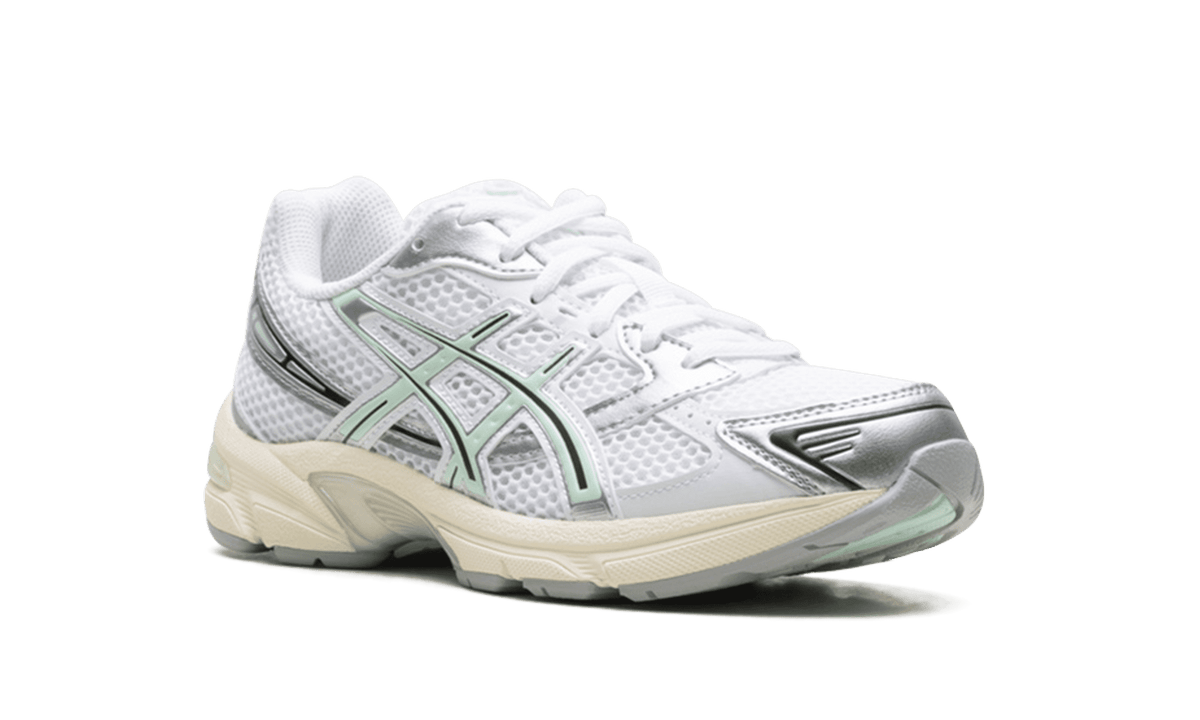 ASICS WOMENS Gel-1130 WMNS "White Mint Tint" 1202A164 120 from Stadium Goods