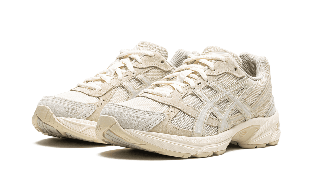 ASICS MENS Gel-1130 "Vanilla White Sage" 1201A255 252 from Stadium Goods