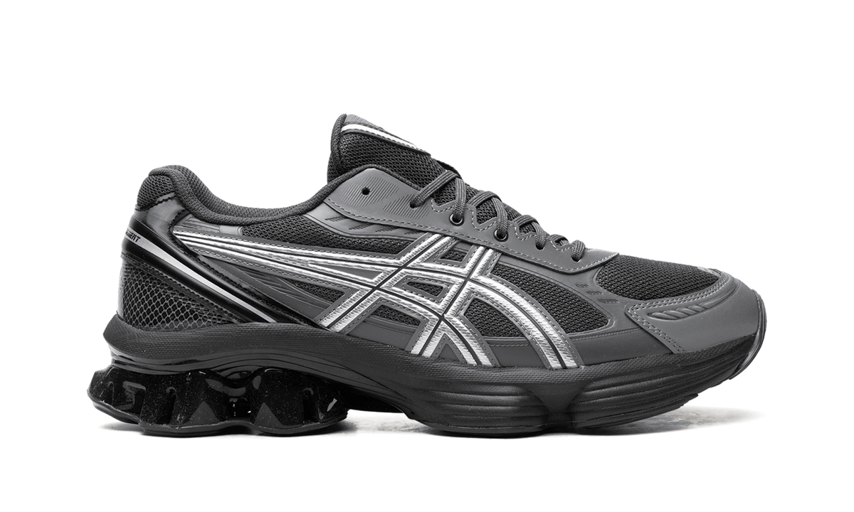 ASICS MENS Gel Kinetic "Graphite" 1203A591 024 1203A591 024 from Stadium Goods