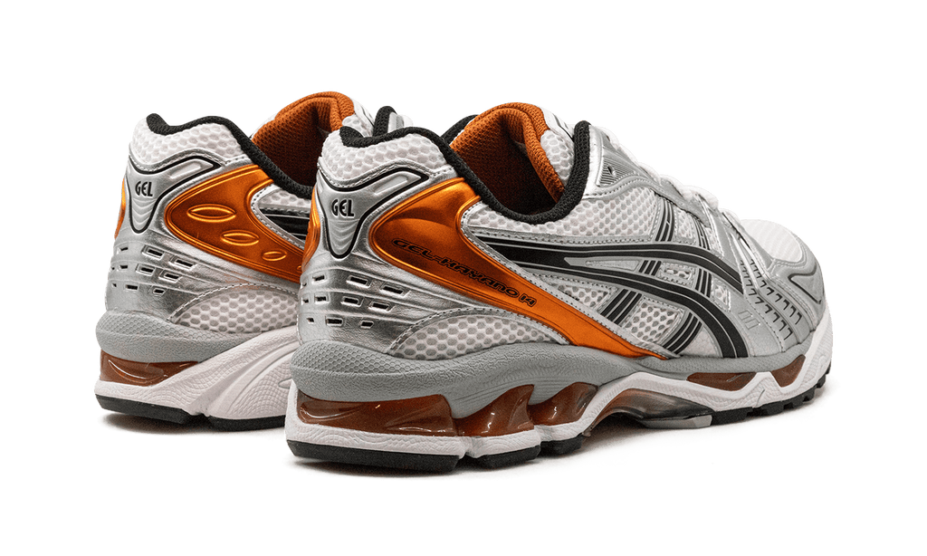 ASICS MENS GEL-Kayano 14 "Piquant Orange" 1201A019 109 1201A019 109 from Stadium Goods