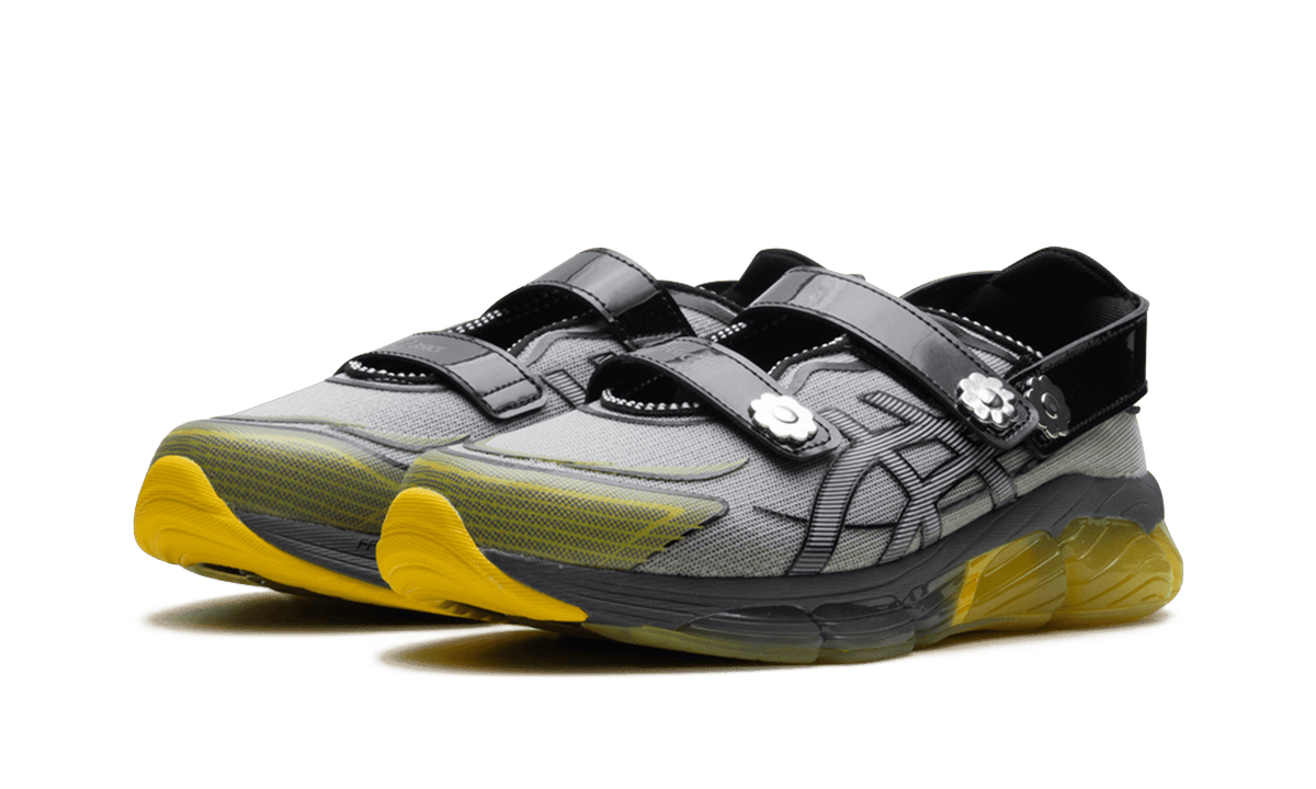 ASICS MENS Gel-Quantum 360 VII "Cecilie Bahnsen Yellow" 1203A638 021 1203A638 021 from Stadium Goods