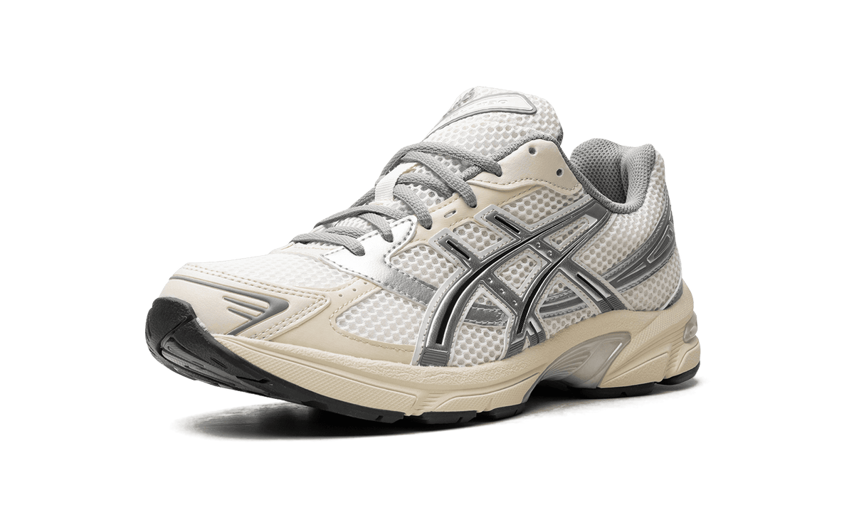 ASICS WOMENS Gel 1130 WMNS "Cream Clay Grey" 1202A164 116 from Stadium Goods