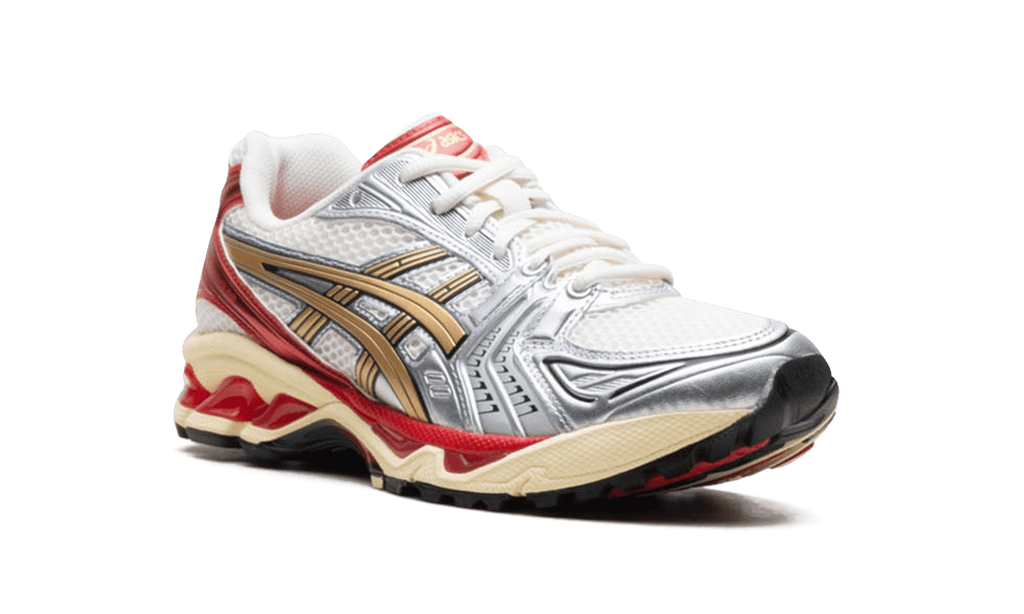 ASICS MENS GEL Kayano 14 "Sneaker Politics - Just Say No" 1203A692 100 1203A692 100 from Stadium Goods