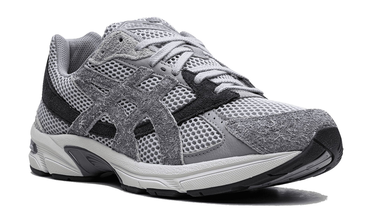 ASICS MENS Gel 1130 "Mid Grey / Steel Grey" 1203A327 021 from Stadium Goods