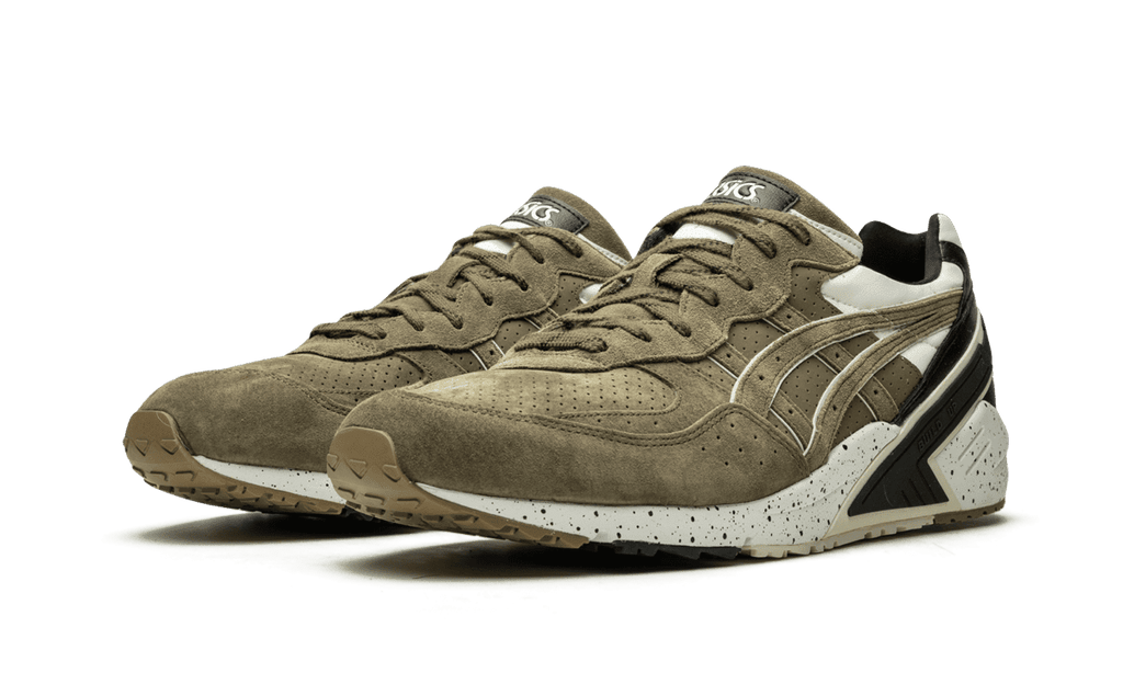 ASICS MENS Gel-Sight "Monkey Time - Olive Crown" TQJ6H3 TQJ6H3 from Stadium Goods