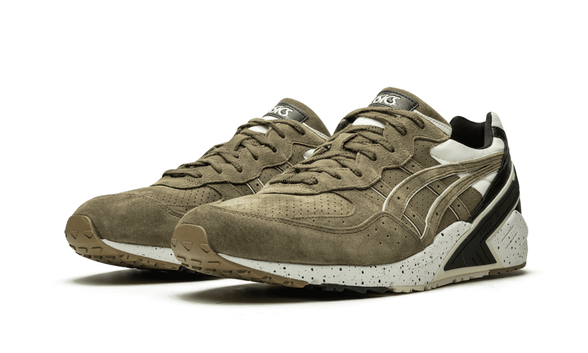 ASICS MENS Gel-Sight "Monkey Time - Olive Crown" TQJ6H3 TQJ6H3 from Stadium Goods