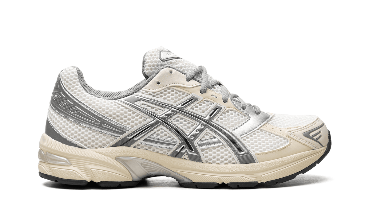 ASICS WOMENS Gel 1130 Womens "Cream Clay Grey" 1202A164 116 1202A164 116 from Stadium Goods