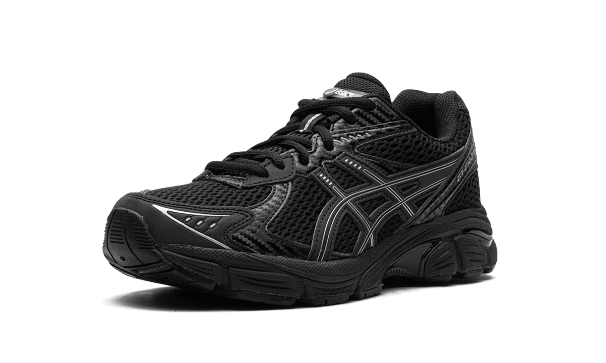 ASICS MENS GT-2160 "JJJJound - Black" 1203A691 002 from Stadium Goods