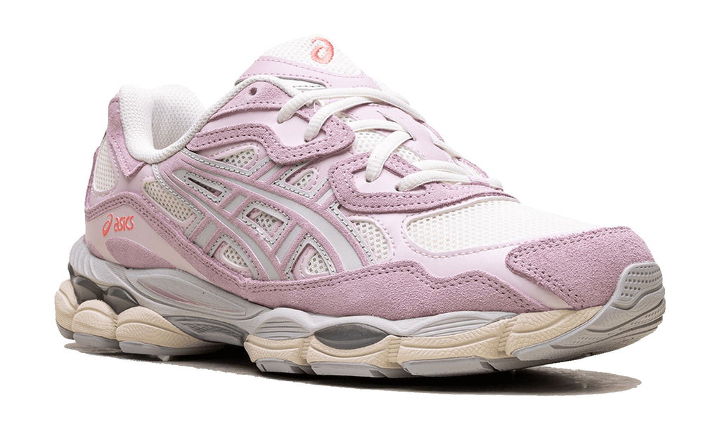 ASICS MENS GEL-NYC "Rose Water" 1203A383 106 from Stadium Goods