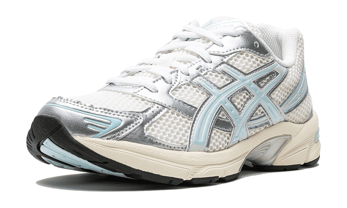 ASICS MENS Gel-1130 "Kith Cream Starlight Blue" 1201A956 101 from Stadium Goods