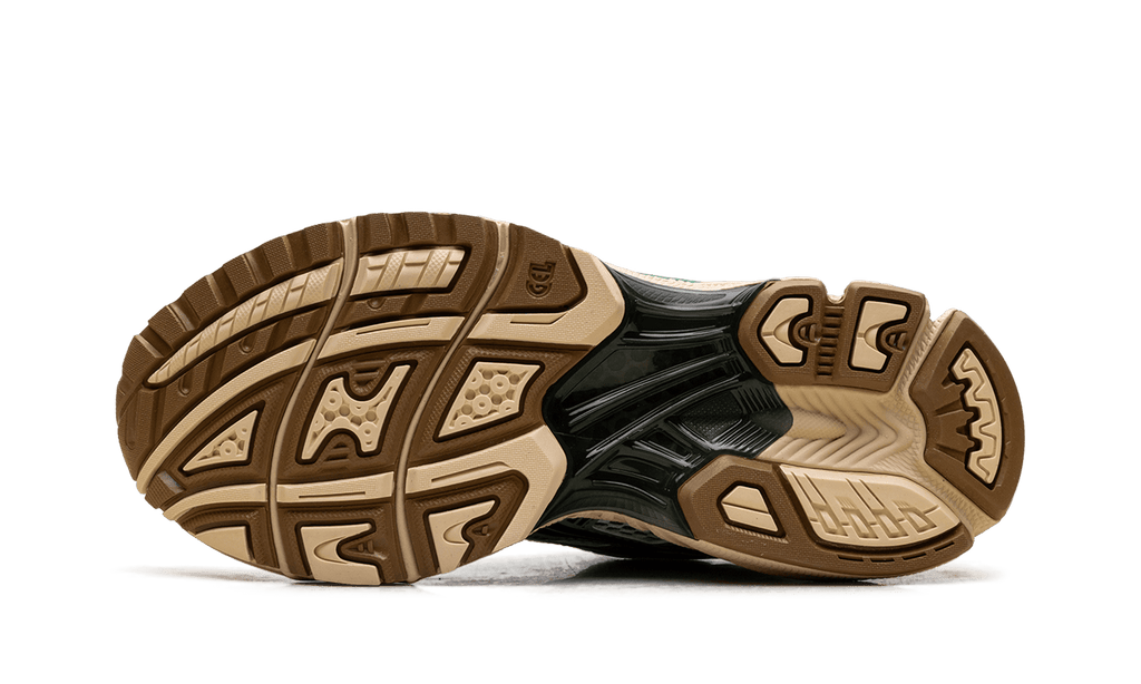 ASICS MENS Gel-Kayano 14 "Hinoki" 1203A740-103 1203A740-103 from Stadium Goods