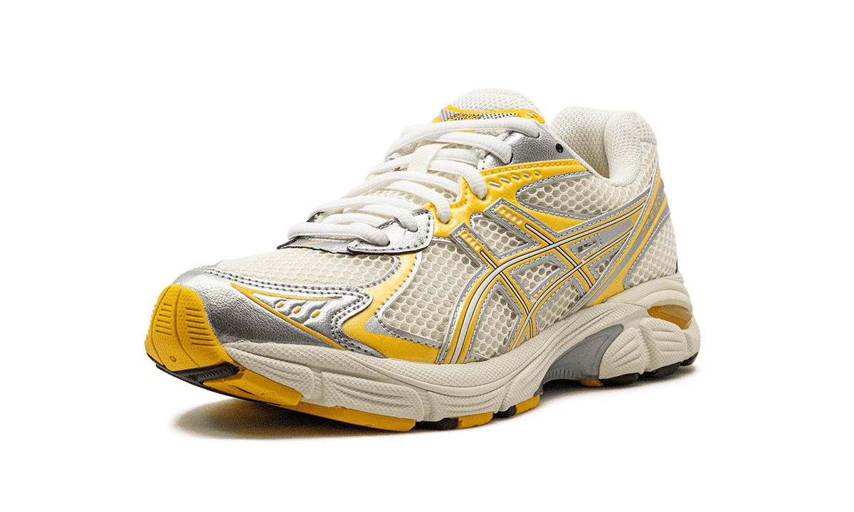 ASICS MENS GT-2160 "Kith - Cream Solar Power" 1201A955 101 1201A955 101 from Stadium Goods