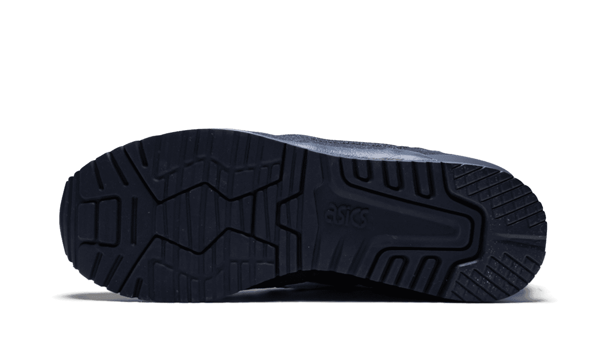 ASICS MENS Gel-Lyte 3 "Selvedge Denim" H20CK 5001 H20CK 5001 from Stadium Goods