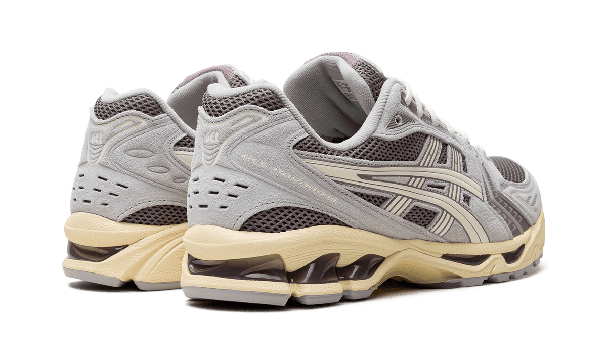 ASICS MENS Gel-Kayano 14 "Mauve Grey" 1203A540 500 1203A540 500 from Stadium Goods
