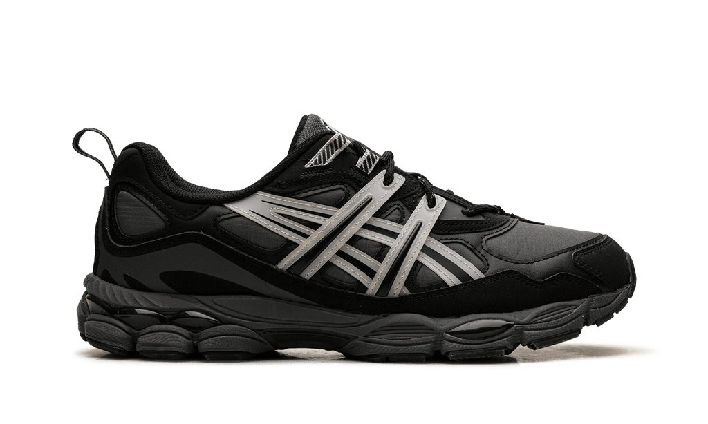 ASICS MENS Gel-NYC Utility "Carrier Grey Black" 1203a558 024 1203a558 024 from Stadium Goods