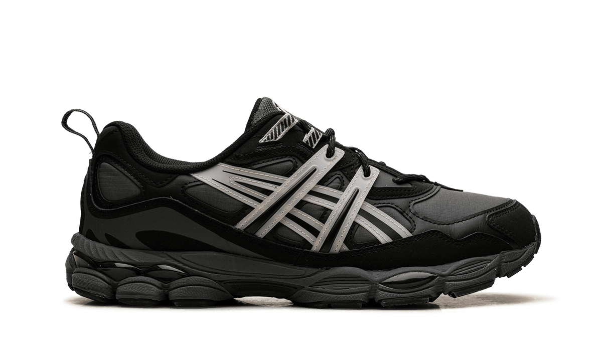 ASICS MENS Gel-NYC Utility "Carrier Grey Black" 1203a558 024 1203a558 024 from Stadium Goods