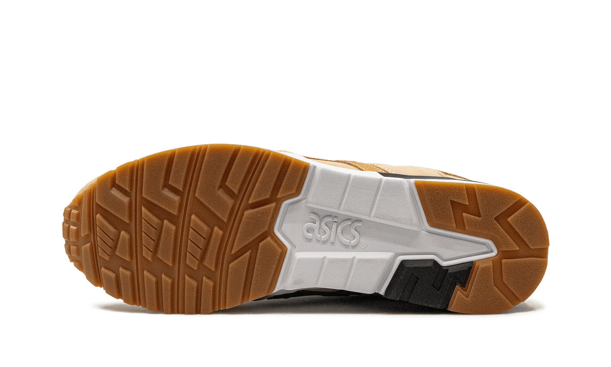 ASICS MENS ASICS Gel-Lyte V "Commonwealth Kultura" HK6M1 0505 HK6M1 0505 from Stadium Goods