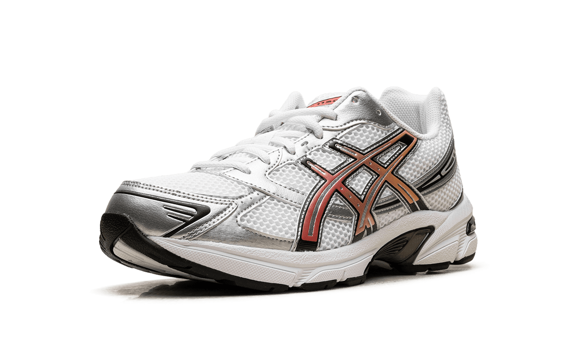 ASICS MENS Gel 1130 "Red Snapper" 1203A609 111 1203A609 111 from Stadium Goods