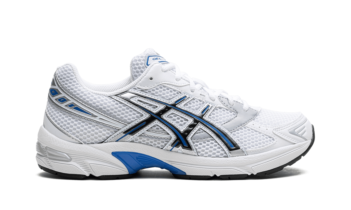 ASICS MENS Gel-1130 "Tuna Blue" 1201A256 119 1201A256 119 from Stadium Goods