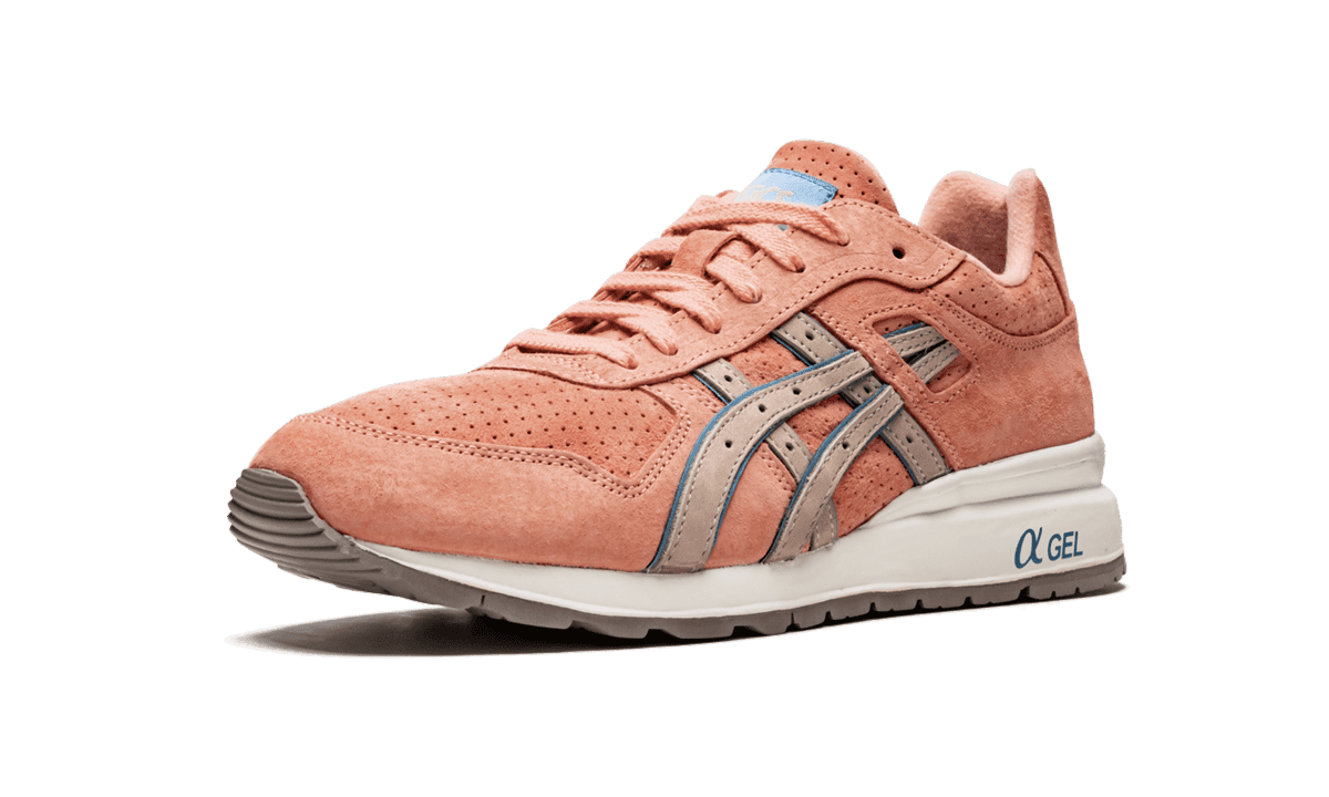 ASICS MENS GT 2 "Ronnie Fieg - Rose Gold" H10HK 3494 H10HK 3494 from Stadium Goods