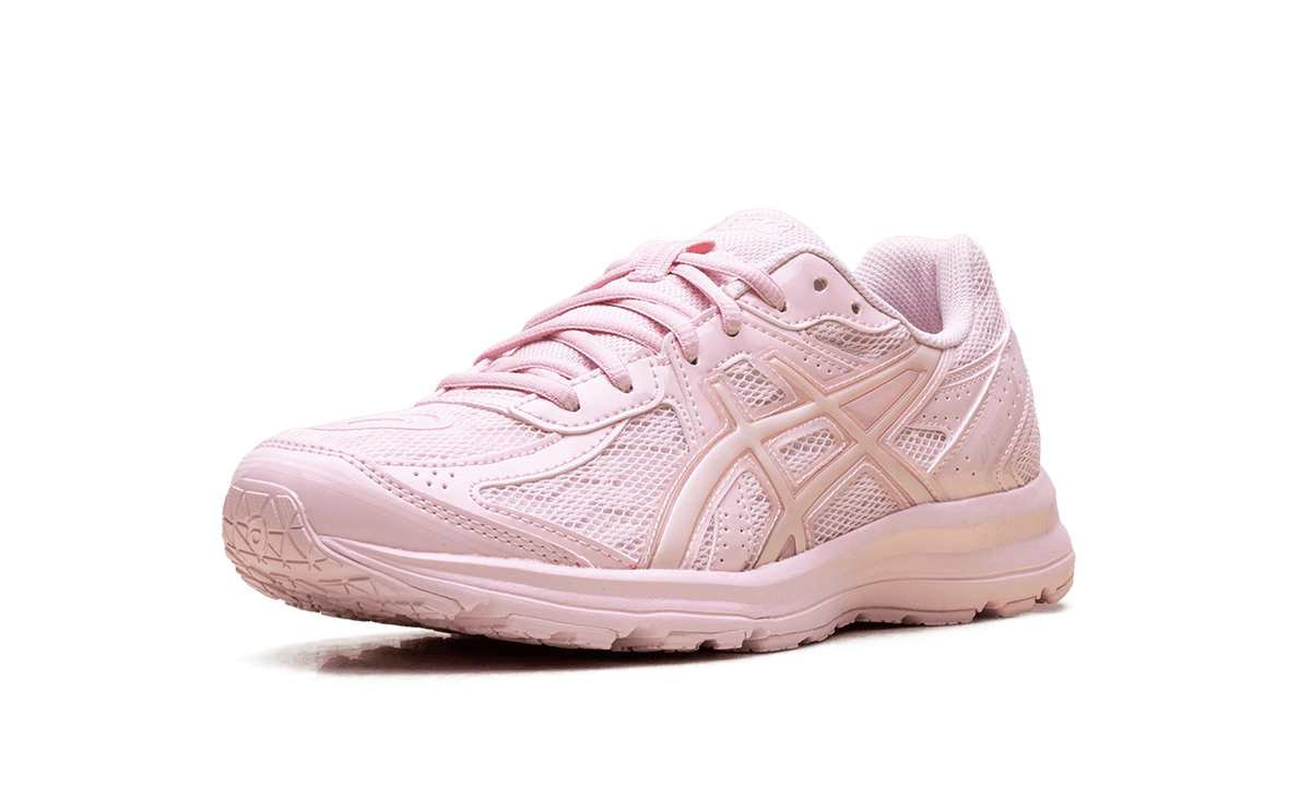 ASICS MENS JOG 100S "Pink Salt" 1203B043 700 1203B043 700 from Stadium Goods
