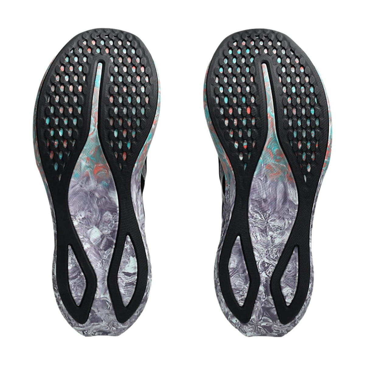 Asics Noosa Tri 16 Black / Soothing Sea 1011B872-003 Men's Size 10