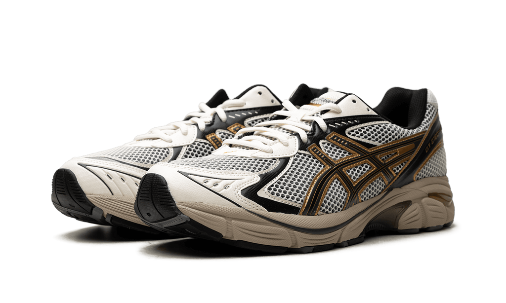 ASICS MENS GT 2160 "Pure Gold" 1203A275 114 1203A275 114 from Stadium Goods