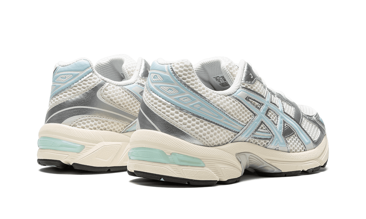 ASICS MENS Gel-1130 "Kith Cream Starlight Blue" 1201A956 101 from Stadium Goods