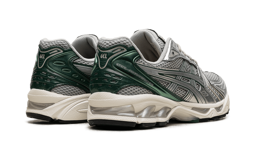 ASICS MENS Gel Kayano 14 "Dried Leaf Green Pure Silver" 1203A537 300 1203A537 300 from Stadium Goods