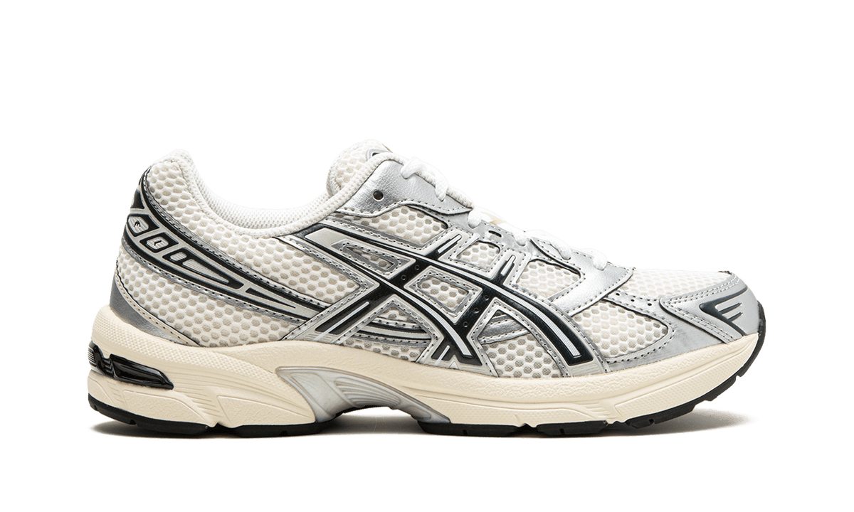 ASICS MENS GEL -1130 "Kith Cream Scarab" 1201A956 100 1201A956 100 from Stadium Goods
